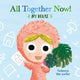 Book cover of: Little Furry Friends. All Together Now! My House