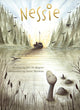 Book cover of: Nessie. By: Ilse De Keyzer