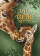 Book cover of: Wild About Mom