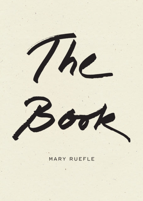 Book cover of: Book