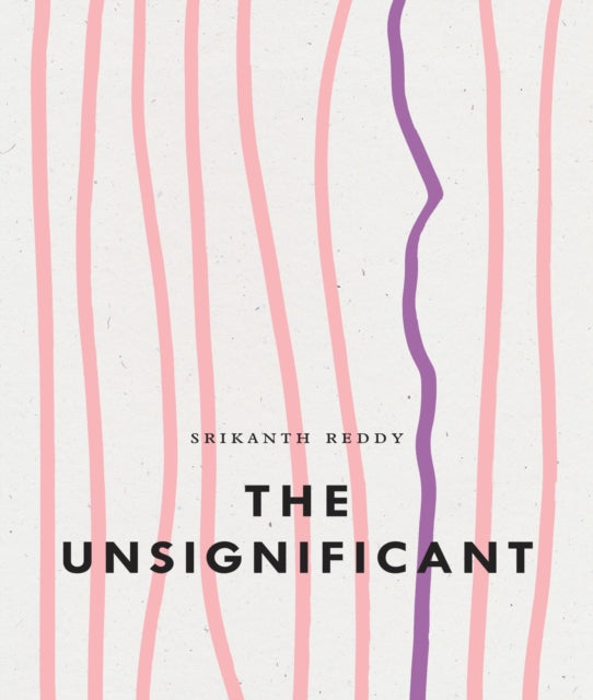 Book cover of: Unsignificant