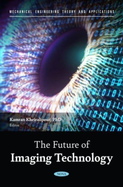 Book cover of: Future of Imaging Technology