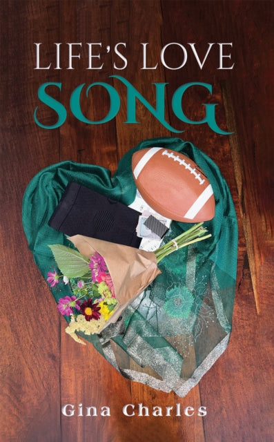 Book cover of: Life's Love Song