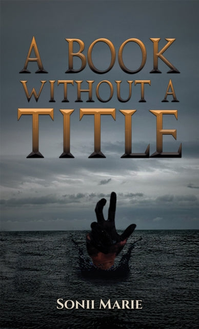 Book cover of: Book Without a Title