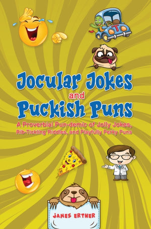 Jocular Jokes and Puckish Puns
