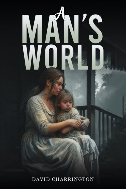 Book cover of: Man’s World