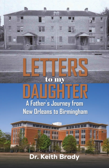 Book cover of: Letters to My Daughter