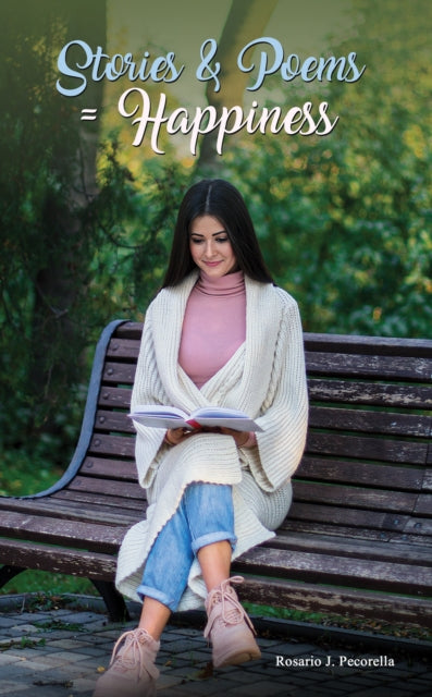 Book cover of: Stories & Poems = Happiness