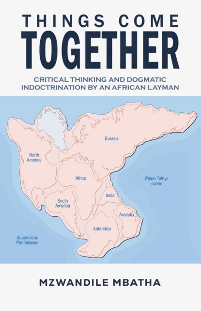 Book cover of: Things Come Together