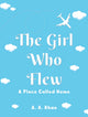 Book cover of: Girl Who Flew
