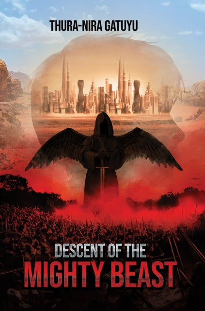 Descent of the Mighty Beast