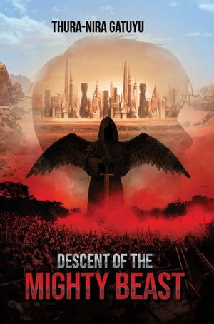 Descent of the Mighty Beast