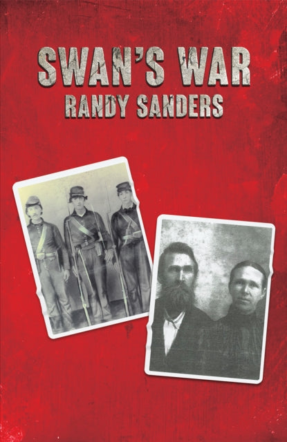 Book cover of: Swan’s War
