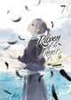 Book cover of: Raven of the Inner Palace (Light Novel) Vol. 7. By: Kouko Shirakawa