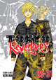 Tokyo Revengers (Omnibus) Vol. 29-31 9798891604858 Ken Wakui