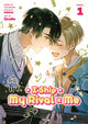 Book cover of: I Ship My Rival x Me (The Comic / Manhua) Vol. 1. By: PEPA