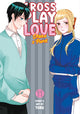 Book cover of: Crossplay Love: Otaku x Punk Vol. 11. By: Toru