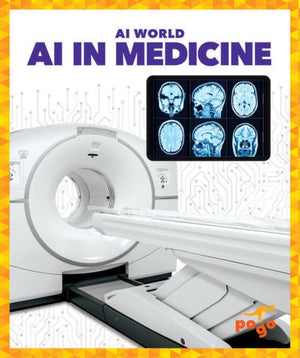 Ai in Medicine