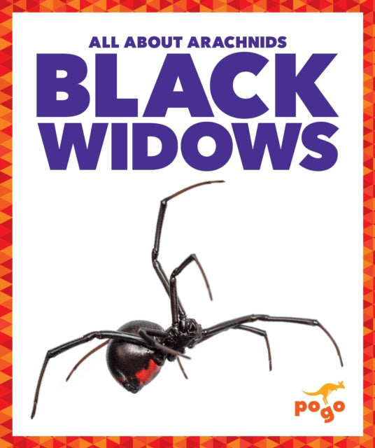 Book cover of: Black Widows. By: Chanez