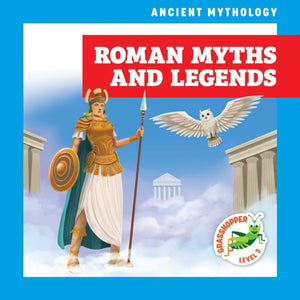 Roman Myths and Legends