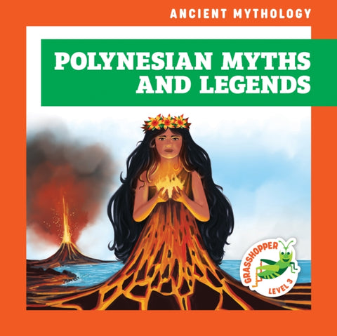 Polynesian Myths and Legends