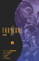 Book cover of: Farscape Omnibus Book Two