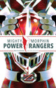 Book cover of: Mighty Morphin Power Rangers: Recharged Deluxe Edition