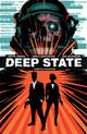 Book cover of: Deep State Complete Collection. By: Justin Jordan