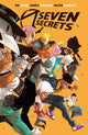 Book cover of: Seven Secrets Deluxe Edition
