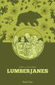 Lumberjanes Book Four