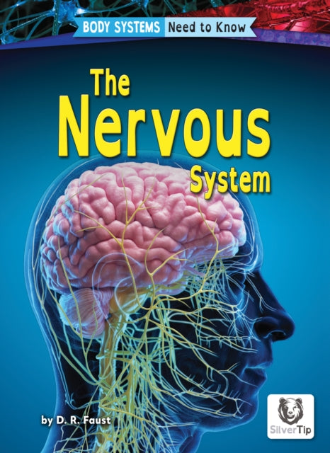 Book cover of: Nervous System. By: D. R. Faust