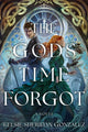 Book cover of: Gods Time Forgot