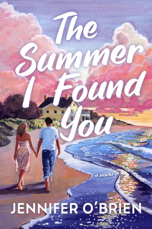 The Summer I Found You
