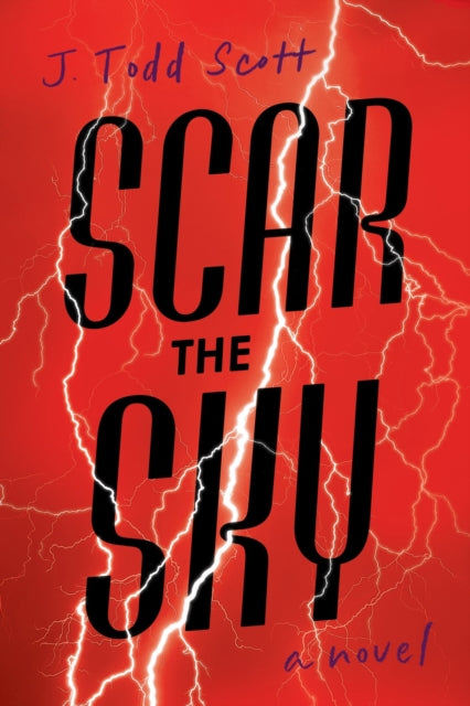 Book cover of: Lightning Tree Murders. By: Scott Knox