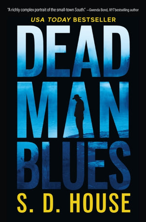 Dead Man's Blues
