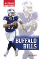 Book cover of: Buffalo Bills. By: Matt Scheff