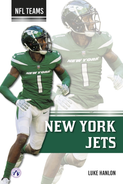 Book cover of: New York Jets