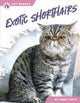 Book cover of: Exotic Shorthairs