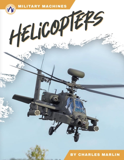 Book cover of: Helicopters