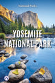 Book cover of: Yosemite National Park. By: Trudy Becker