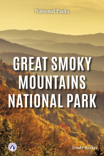 Book cover of: Great Smoky Mountains National Park
