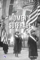 Book cover of: Women’s Suffrage