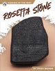 Book cover of: Rosetta Stone. By: Trudy Becker