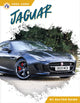 Book cover of: Jaguar