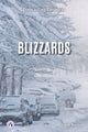 Book cover of: Blizzards. By: Trudy Becker