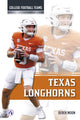 Book cover of: Texas Longhorns