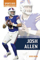 Book cover of: Josh Allen