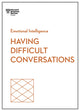 Book cover of: Having Difficult Conversations