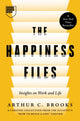 Book cover of: Happiness Files