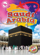 Book cover of: Saudi Arabia
